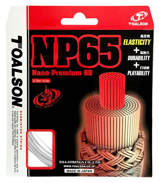 PREMIUM 65