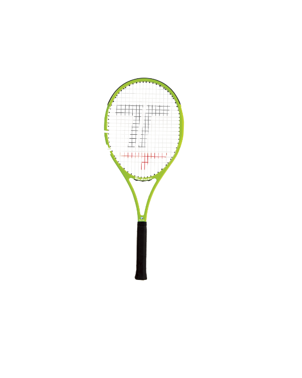 Toalson - POWER SWING RACKET 500
