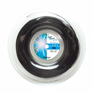 LASER 125 - Black