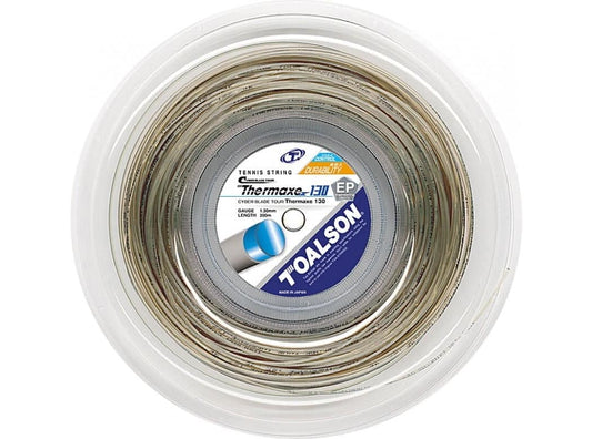 CYBER BLADE TOUR THERMAXE 123 - Silver