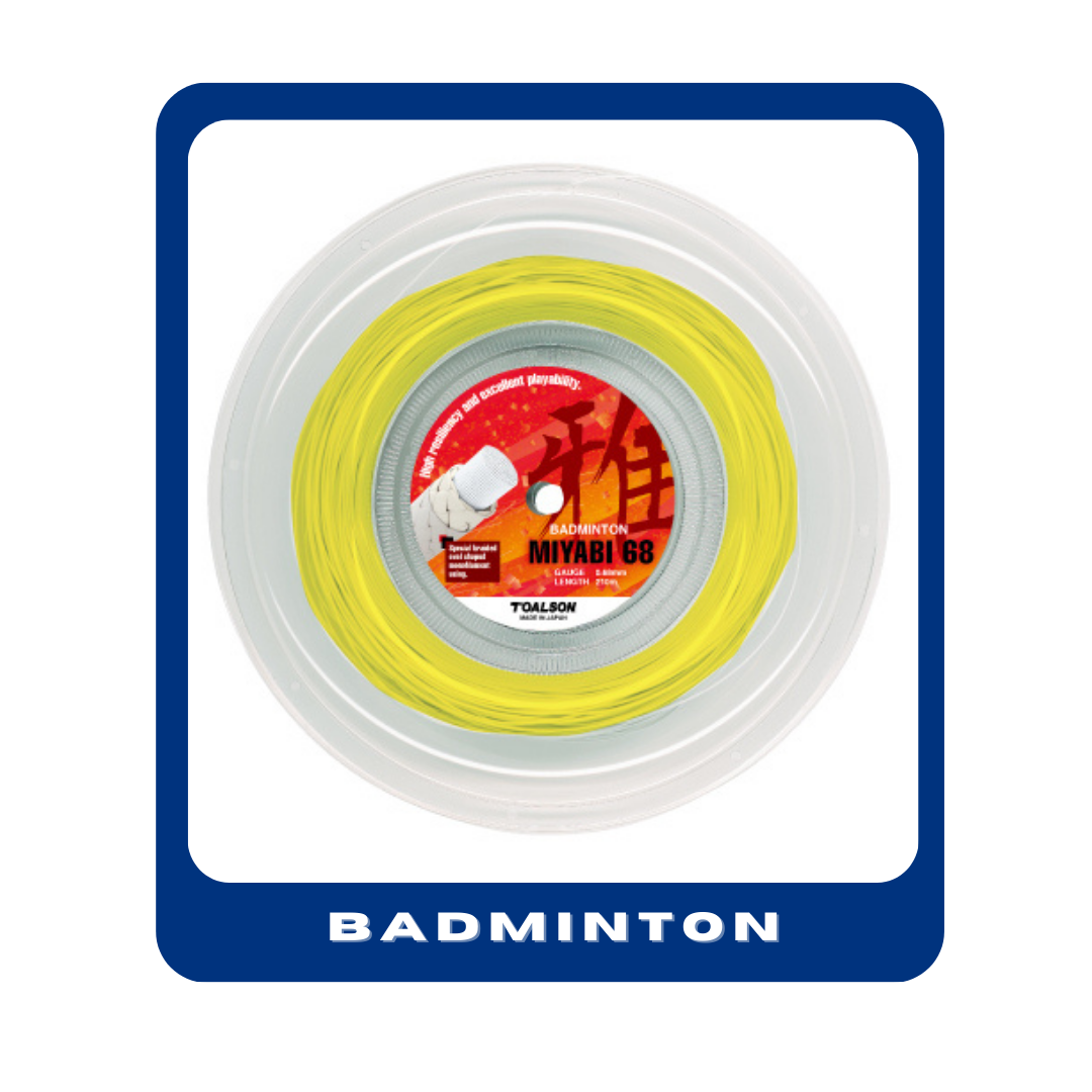 Badminton