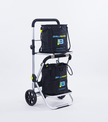 BALLMATE All-In-One