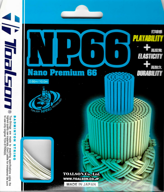 NANO PREMIUM 66