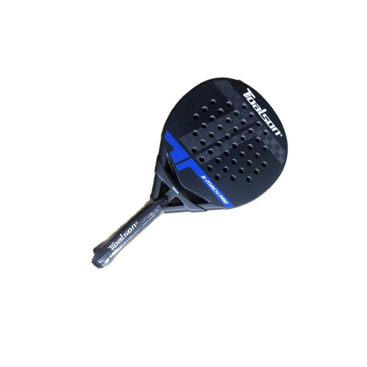 Padelracket - Toalson S-MACH PRO