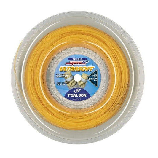 SYNTHETIC GUT ULTRASOFT 130 - White