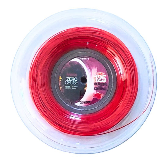 ZERO CRUSH 125 - White