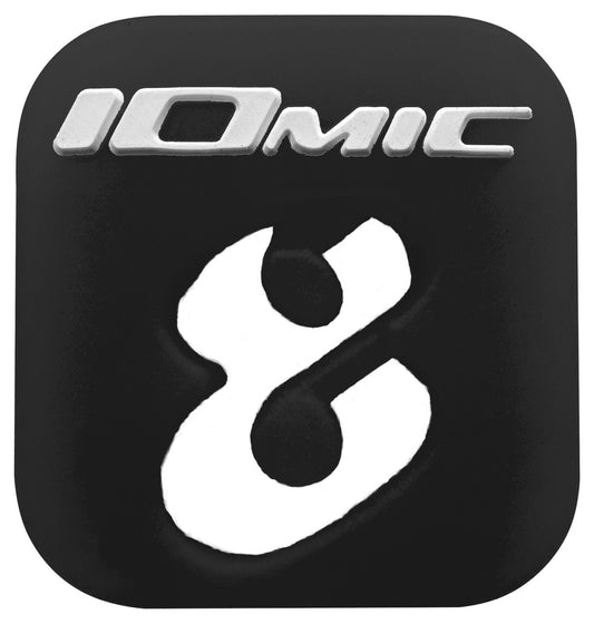 Toalson IOMIC Dampener - Black
