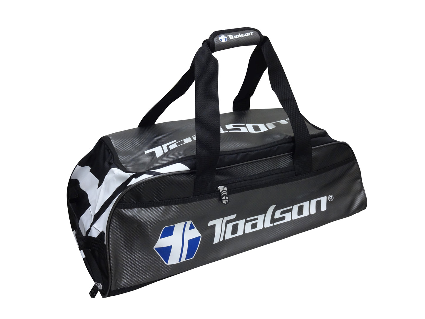 TOURNAMENT BAG - Black
