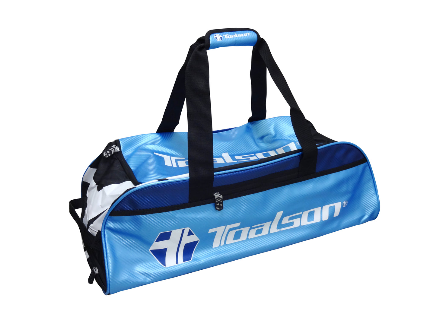TOURNAMENT BAG - Blue