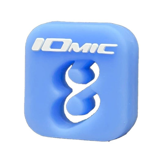 Toalson IOMIC Dampener - Blue