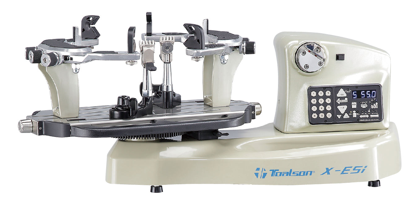 TOALSON X-Esi W/O  FLOOR STAND